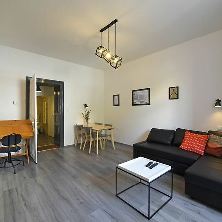 Apartment P70 Zagreb Exterior photo