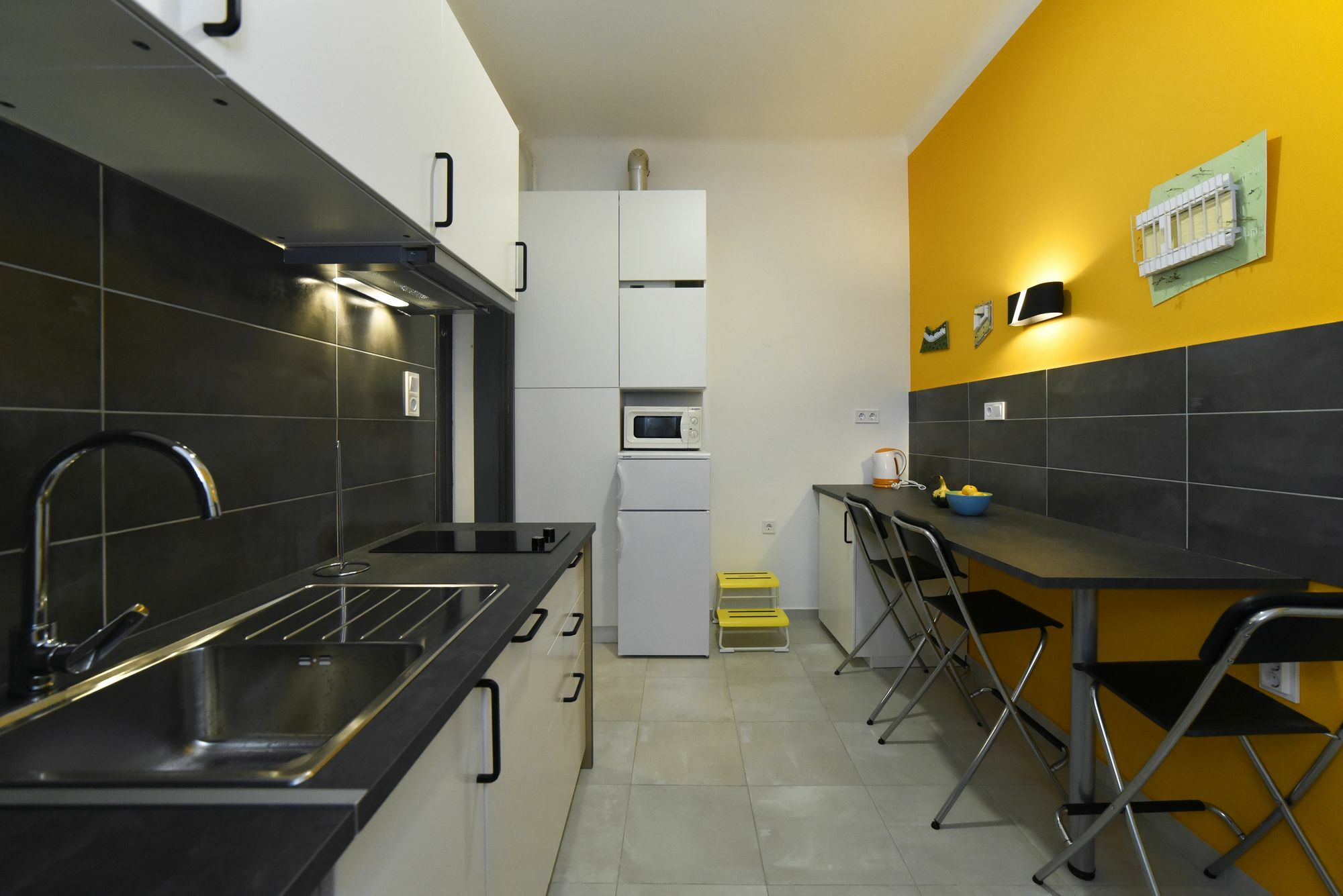 Apartment P70 Zagreb Exterior photo