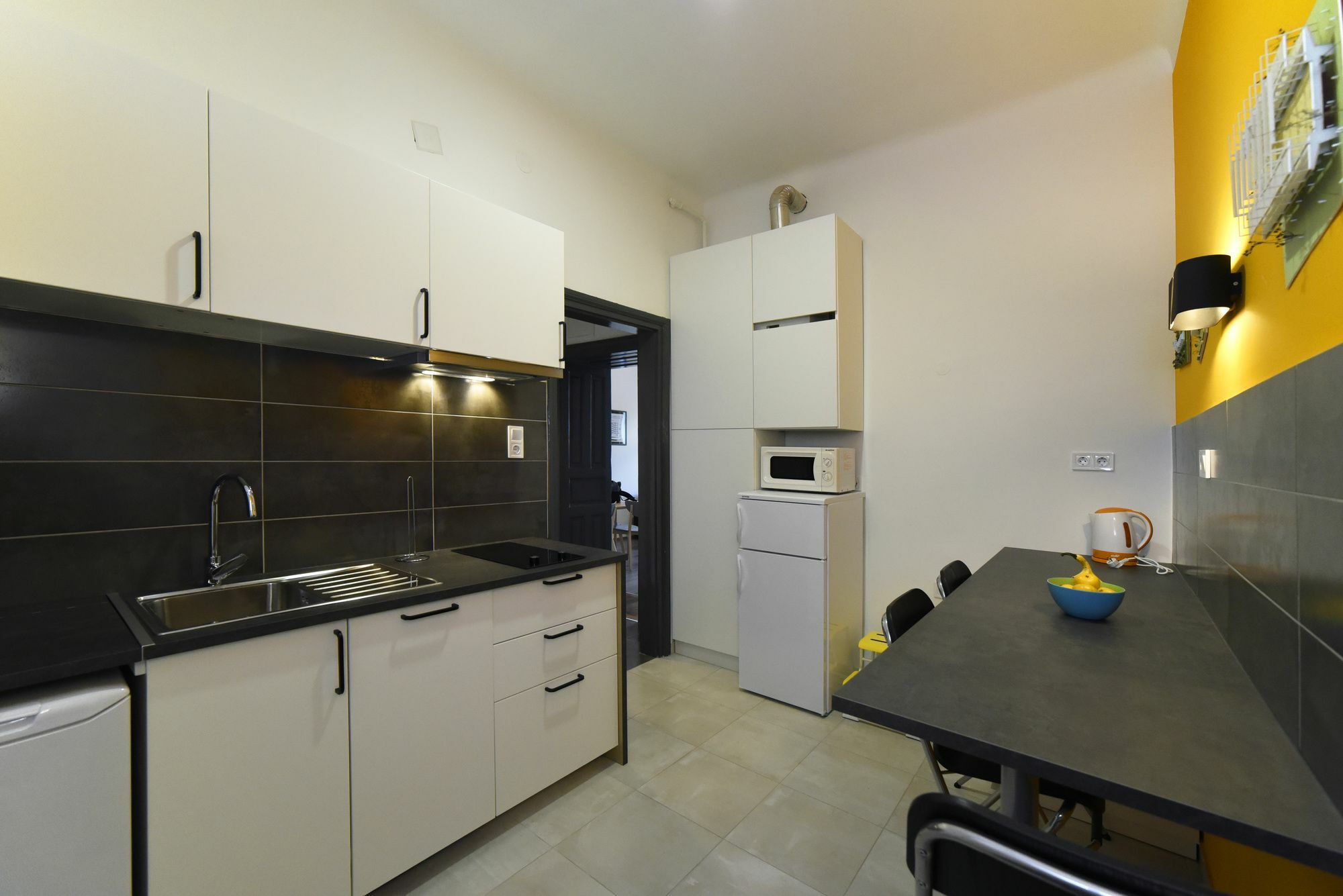Apartment P70 Zagreb Exterior photo