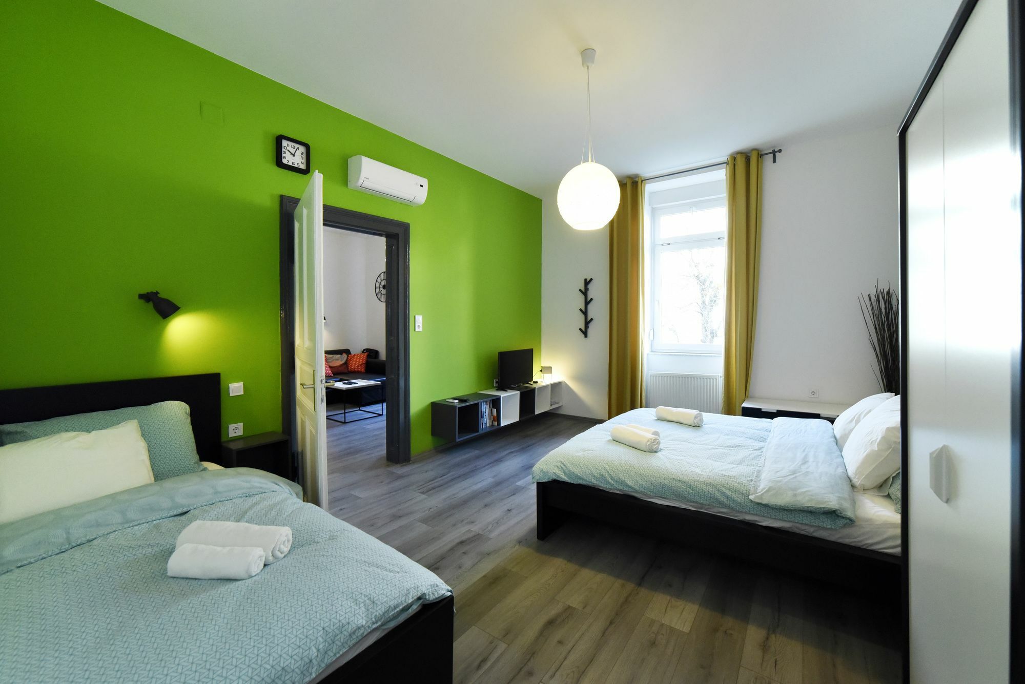 Apartment P70 Zagreb Exterior photo