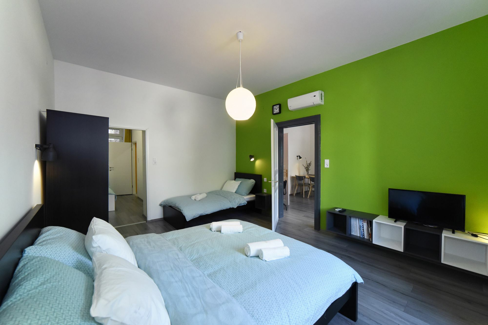 Apartment P70 Zagreb Exterior photo