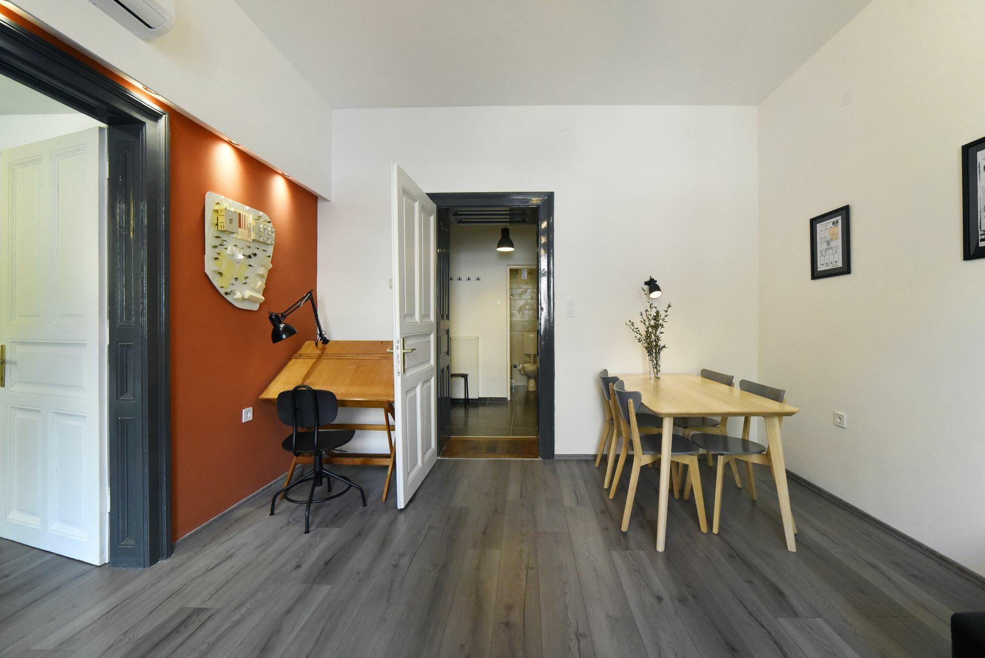 Apartment P70 Zagreb Exterior photo