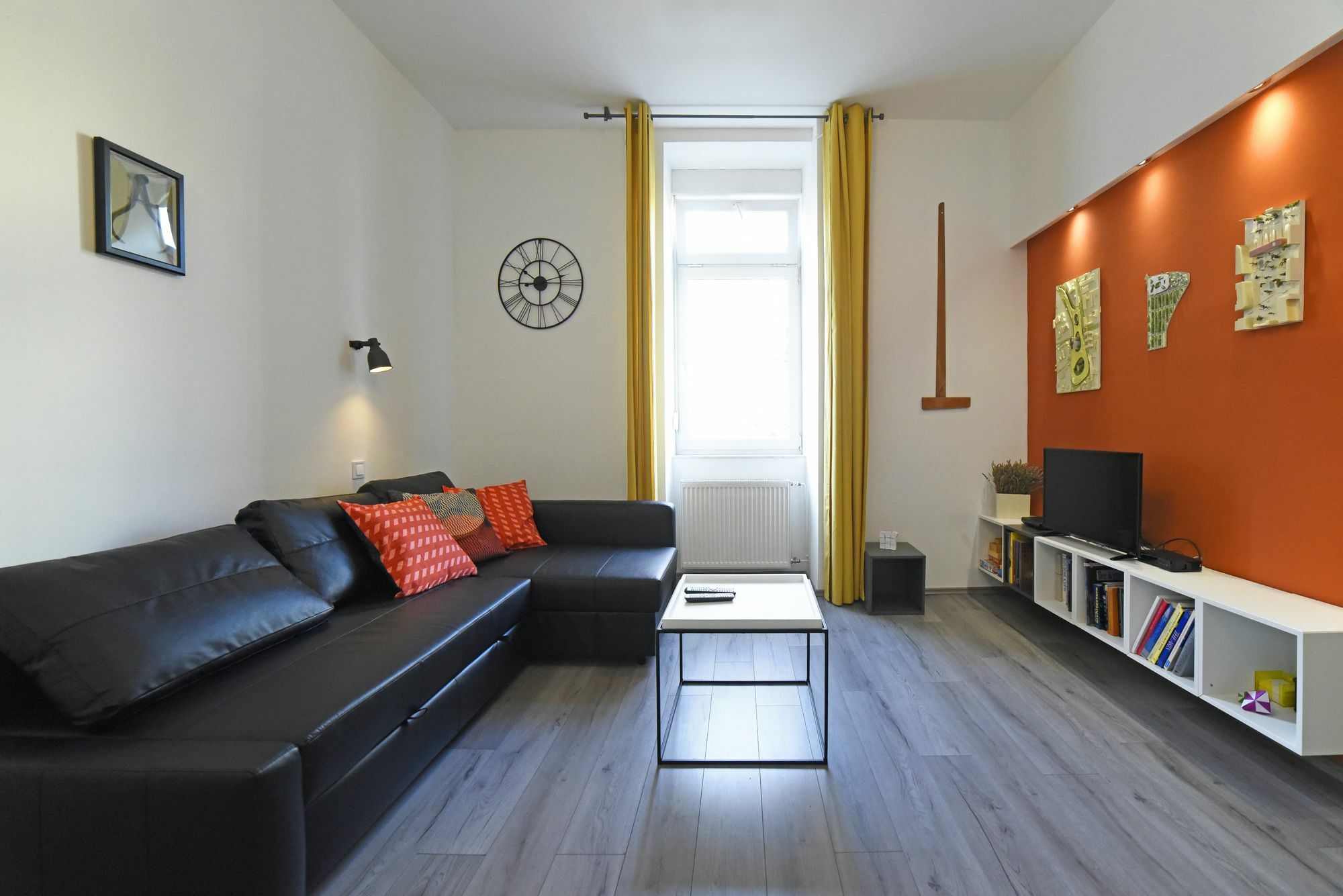 Apartment P70 Zagreb Exterior photo