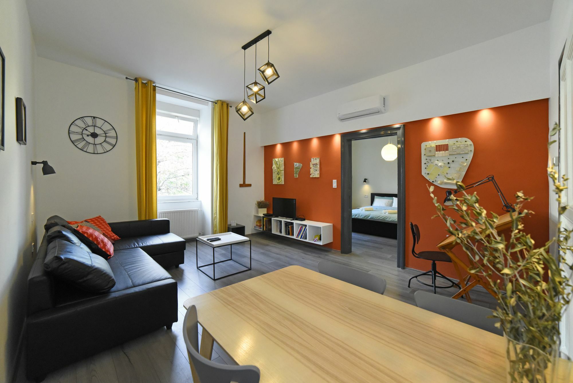 Apartment P70 Zagreb Exterior photo
